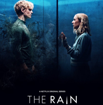 مسلسل المطر The Rain الموسم الثالث الحلقة 4 مترجمة