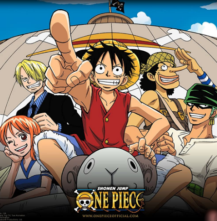 أنمي ون بيس One Piece الحلقة 1113 مترجمة