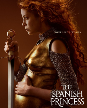 مسلسل The Spanish Princess الموسم الثاني الحلقة 7 مترجمة