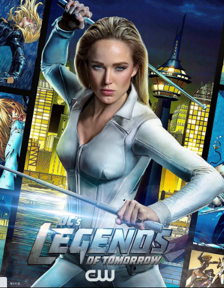 مسلسل Legends Of Tomorrow الموسم السادس الحلقة 5 مترجمة