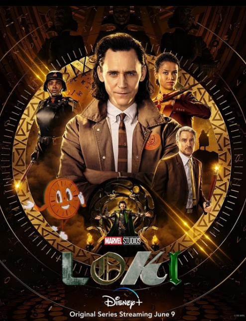 مسلسل Loki الموسم الأول الحلقة الأخيرة مترجمة