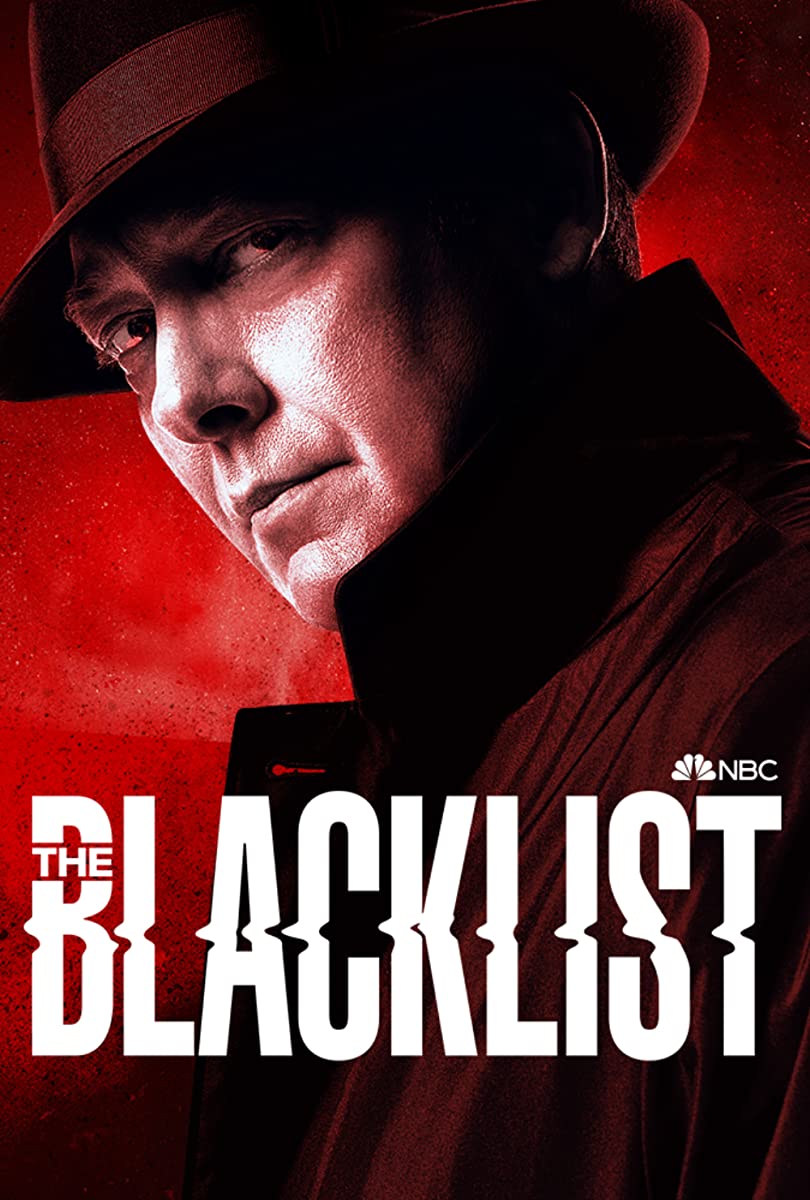 مسلسل The Blacklist الموسم التاسع الحلقة 7 السابعة مترجمة